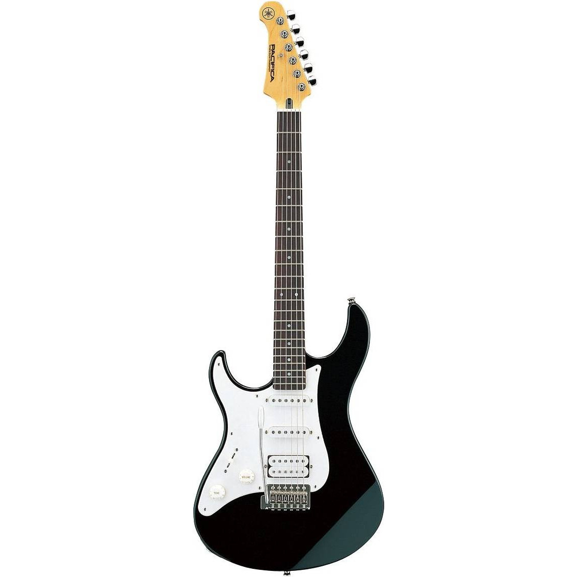 Заказать YAMAHA PACIFICA112JL BLACK - Электро-гитара Ямаха  с .