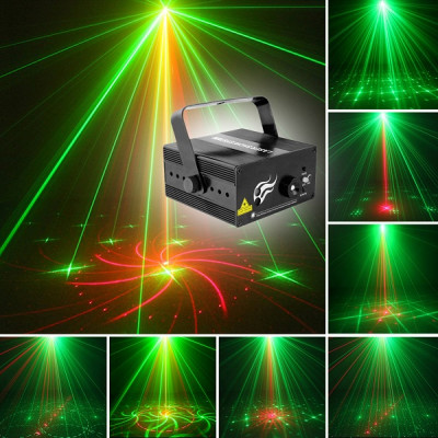 Правила использования приборов с лазерными излучателями