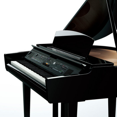 Как выбрать цифровое фортепиано?