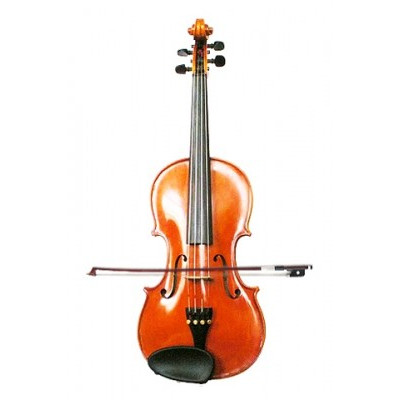 Традиционные приёмы звукоизвлечения и штрихи при игре на скрипке